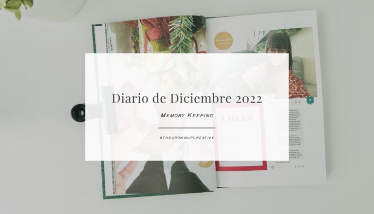 Diario de Diciembre 2022